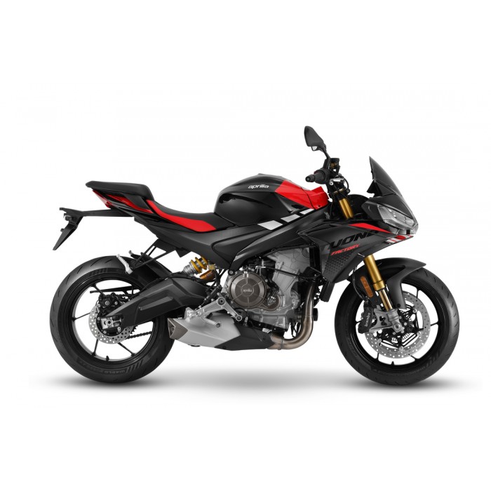 TUONO 660 E5 FACTORY PIAGGIO GROUP